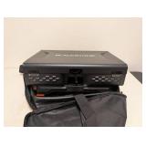 BLACKSTONE CAMPING GRILL