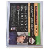 RARE! Marty Cordova 1995 Bowman
