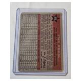 Stan Musial 1958 Topps #476 - St. Louis Cardinals Vintage Baseball Card