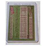 Kirby Puckett Rookie 1985 Topps #536 - Minnesota Twins Baseball Card