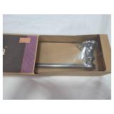 Allen & Roth Towel Rail