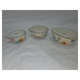 Pier 1 Measuring Cups