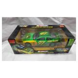 Lot of John Deere Tractors and Nascar diecast