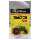 Lot of John Deere Tractors and Nascar diecast