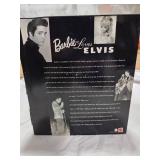 Elvis Barbie Sets