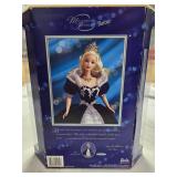 Lot of 2 Holiday Barbies