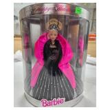 Lot of 2 Holiday Barbies