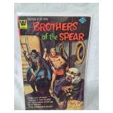 Lot of 12 Vintage Comics