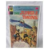 Lot of 12 Vintage Comics