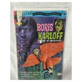 Lot of 12 Vintage Comics