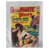 Lot of 12 Vintage Comics