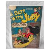 Lot of 12 Vintage Comics