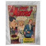 Lot of 12 Vintage Comics