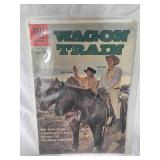 Lot of 9 Vintage Comics