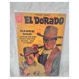 Lot of 9 Vintage Comics