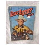 Lot of 9 Vintage Comics