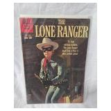 Lot of 9 Vintage Comics