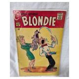 Lot of 5 Vintage Comics