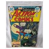 Lot of 5 Vintage Comics