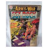 Lot of 5 Vintage Comics