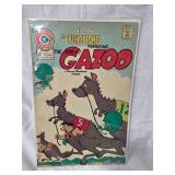 Lot of 10 Vintage Comics