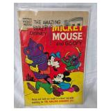 Lot of 10 Vintage Comics