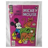 Lot of 10 Vintage Comics