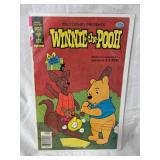 Lot of 10 Vintage Comics