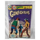 Lot of 10 Vintage Comics