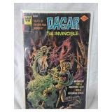 Lot of 10 Vintage Comics