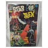 Lot of 10 Vintage Comics