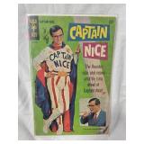 Lot of 10 Vintage Comics