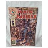 Lot of 10 Vintage Comics