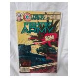 Lot of 10 Vintage Comics