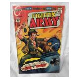 Lot of 10 Vintage Comics