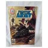 Lot of 10 Vintage Comics