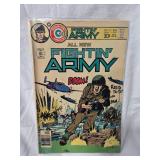 Lot of 10 Vintage Comics