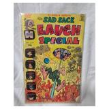 Lot of 10 Vintage Comics