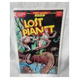 Lot of 9 Vintage Comics