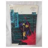 Lot of 9 Vintage Comics