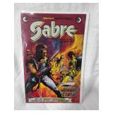 Lot of 9 Vintage Comics