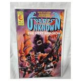 Lot of 9 Vintage Comics