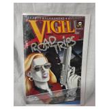 Lot of 9 Vintage Comics