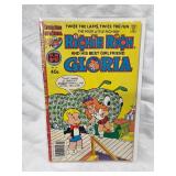 Lot of 8 Richie Rich Comics