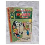 Lot of 8 Richie Rich Comics