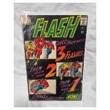 Lot of 11 Vintage Comics