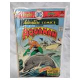 Lot of 11 Vintage Comics