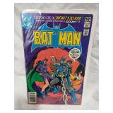 Lot of 11 Vintage Comics