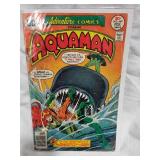 Lot of 11 Vintage Comics