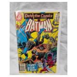 Lot of 11 Vintage Comics